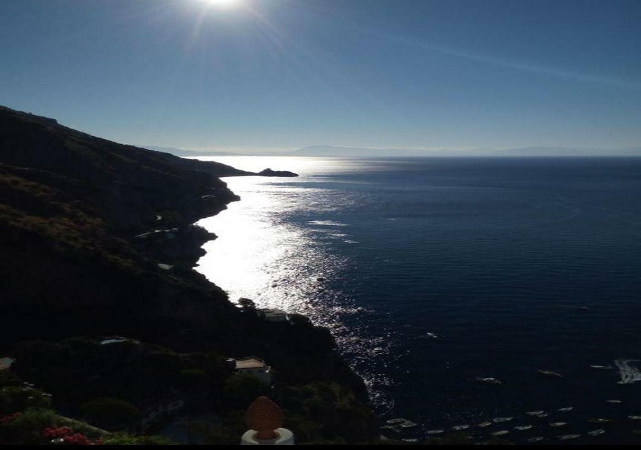 La Limonaia E La Praia 프라이아노 외부 사진