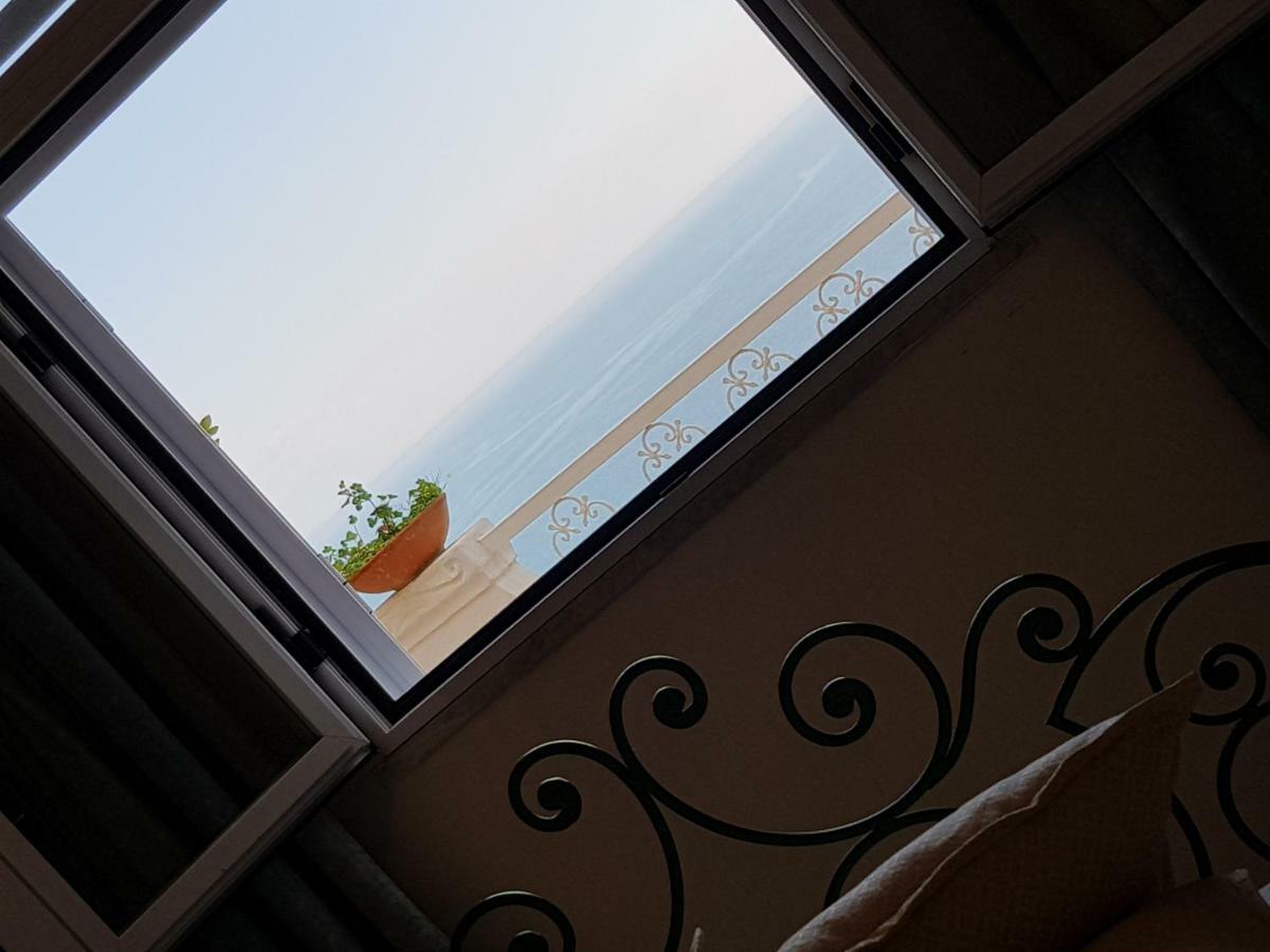 La Limonaia E La Praia 프라이아노 외부 사진