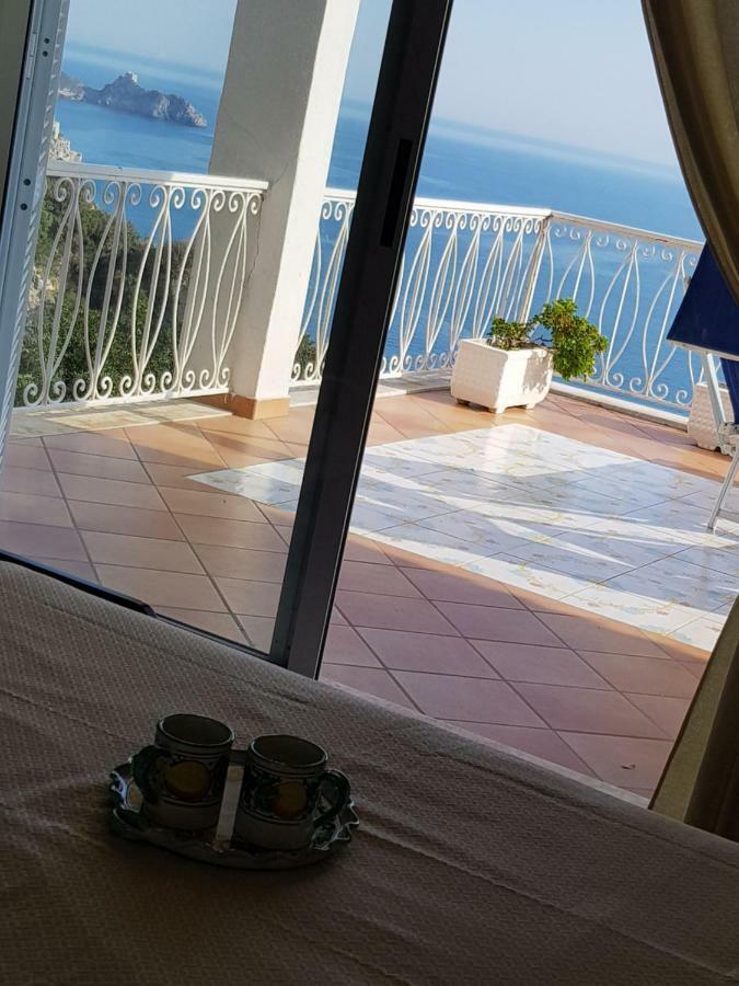 La Limonaia E La Praia 프라이아노 외부 사진