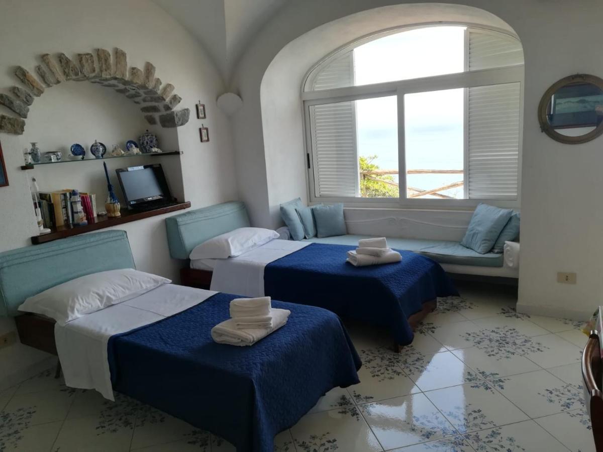 La Limonaia E La Praia 프라이아노 외부 사진